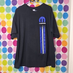 Mopar Tshirt